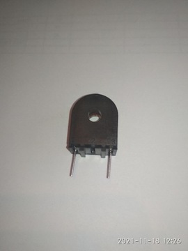 0.11mH Dławik Cewka T13-55 R = 0.32ohm