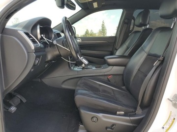 Jeep Grand Cherokee IV 2020 Jeep Grand Cherokee 2020r., Laredo, od ubezpieczalni 3.6 Benzyna 295KM, zdjęcie 6