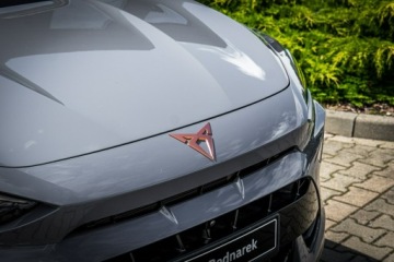 Cupra Formentor Crossover 1.5 TSI 150KM 2026 Cupra Formentor 1.5 e-TSI 150 KM DSG - Dostępny, zdjęcie 11