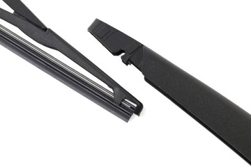 РЫЧАГ ЗАДНЕГО СТЕКЛООЧИСТИТЕЛЯ + ЩЕТКА HONDA CIVIC VII 01-05