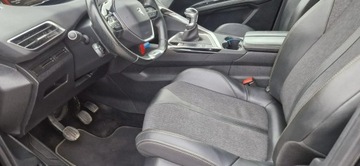 Peugeot 5008 II Crossover 1.5 BlueHDI 130KM 2020 Peugeot 5008 Jeden Właściciel Super Stan GT Line, zdjęcie 37