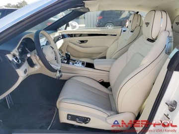 Bentley 2023 Bentley Continental GT _V8_4x4_4.0 L_542 km_2023r_0 559 KM 4.0 Benzyna, zdjęcie 7