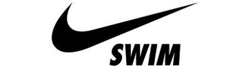 Kąpielówki Nike Multi Logo Jammer Jet Black