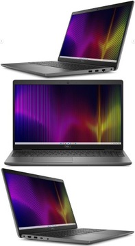 Ноутбук DELL Latitude 3540 15,6 FHD i7-1355U 32 ГБ SSD 1024 ГБ W11