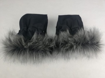 BESZKA ЗИМНИЕ ИЗОЛИРОВАННЫЕ ВОДОНЕПРОНИЦАЕМЫЕ ПЕРЧАТКИ