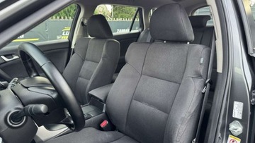 Honda Accord VIII Kombi 2.0 VTEC 156KM 2010 Honda Accord Udok. Przebieg, Serwisowana GWARANCJA 2.0 Benzyna 157KM, zdjęcie 15