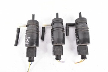 POMPKA SPRYSKIWACZY 13250356 SWIFT MK7 ASTRA J
