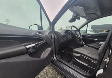 Ford 2016 Ford Tourneo Connect Grand 1,5 120 KM Tytanium Zarejestrowany w PL FV VAT, zdjęcie 3
