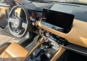 Nissan X-Trail IV 1.5 VC-T e-POWER 213KM 2023 Nissan X-Trail Zadbane 1.5 Hybryda 214KM, zdjęcie 17