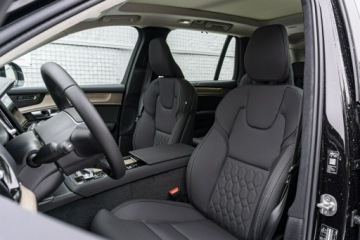 Volvo XC90 II SUV Plug-In Facelifting 2024 2.0 T8  455KM 2026 Volvo XC 90 Ultra Bright T8 AWD Plug-in hybrid 455, zdjęcie 15