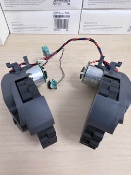 Оригинальный модуль правого колеса Roborock S5 max S6 max S6 pure S7 Q7 max