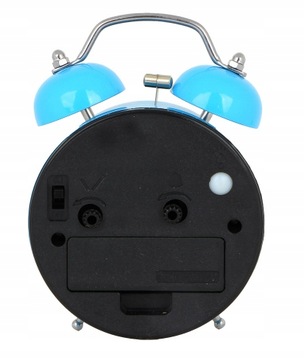 МОТОЦИКЛ БУДИЛЬНИК ТРАДИЦИОННЫЕ ЧАСЫ С ГРОМКИМ БУДИЛЬНИКОМ РАЗНЫЕ ЦВЕТА