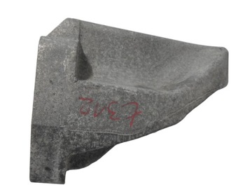 L312 UCHYCENÍ MOTORU MERCEDES W212 3.0 CDI A6422235204