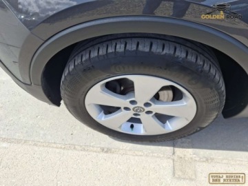 Opel Mokka I SUV 1.6 Ecotec 115KM 2015 Opel Mokka 1,6 16v 115 KM klima elektryka alu wspomaganie oplacony 1.6, zdjęcie 19