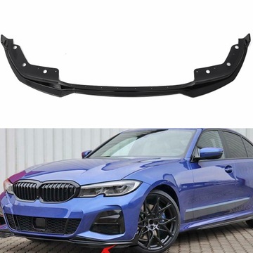 SPOJLER LOTKA SPOILER DO BMW G20 G28 330i 19-20