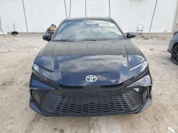 Toyota Camry IX 2025 Toyota Camry Camry xse 2.5 Hybryda 225KM, zdjęcie 1