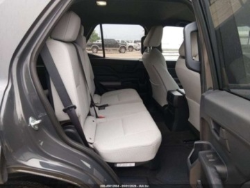 Toyota 2026 Toyota 4-Runner Sr5 2026 2.4 Benzyna 278KM, zdjęcie 12