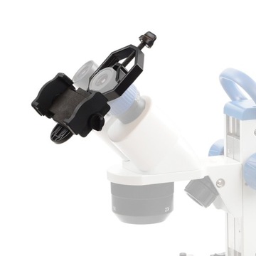 Универсальный оптический адаптер Delta для биноклей, телескопов и смартфонов