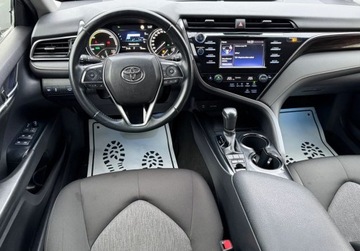 Toyota Camry IX 2020 Toyota Camry Salon Polska, Serwis ASO, Gwarancja 2.5 Hybryda 178KM, zdjęcie 2