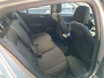 Opel Astra K Hatchback Facelifting 1.2 Turbo 130KM 2021 Opel Astra 1.2 K 130KM Salon PL 36 tyś km JAK NOWY po przeglądzie rok 2021, zdjęcie 8