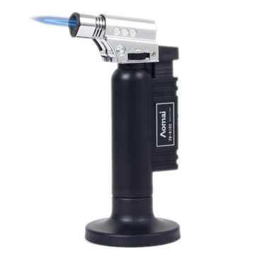 РУЧНАЯ ГАЗОВАЯ ГОРЕЛКА LUTLAMPA PRECISION