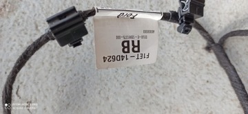 НАБОР ЖГУТОВ ДЛЯ РУЧОК СВЕТОДИОДНЫХ FOCUS MK3