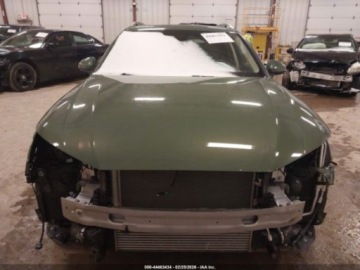 Audi A4 B9 2023 Audi A4 Allroad Premium Plus 45 Tfsi Quattro S Tronic 2023 2.0 Benzyna, zdjęcie 7