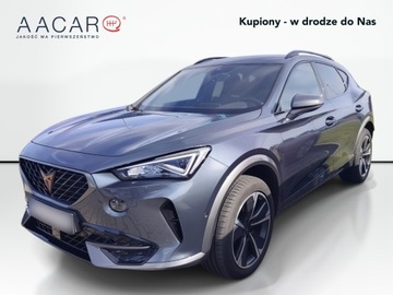 Cupra Formentor Crossover 2.0 TSI 190KM 2024 Cupra Formentor 4Drive DSG / Pakiet Comfort+ / Fot, zdjęcie 1