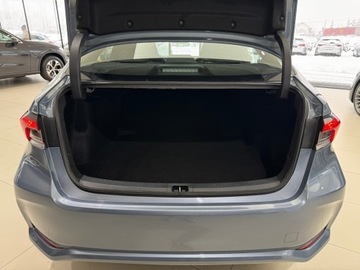 Toyota Corolla XII Sedan 1.5 VVT-i 125KM 2022 Toyota Corolla Comfort / 1 właściciel / Salon Pols, zdjęcie 15