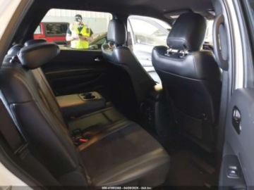 Dodge Durango III 3.6 V6 294KM 2022 Dodge Durango 2022r., GT PLUS, od ubezpieczalni 3.6 Benzyna 295KM, zdjęcie 9