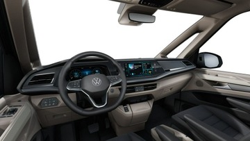 Volkswagen Multivan T7 Van L1 2.0 TDI 150KM 2026 Volkswagen VW Multivan EDITION L2 2.0 TDI 150 KM DSG OD RĘKI, zdjęcie 7