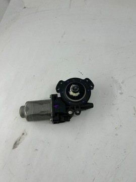 HYUNDAI SANTA FE 2007 MOTOREK ZVEDÁNÍ OKNO DVEŘE ZADNÍCH