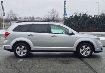 Fiat Freemont 2.0 Multijet II 16v 170KM 2012 Fiat Freemont Fiat Freemont 7 os siedzenia dzieciece 2.0 Diesel 170KM, zdjęcie 3