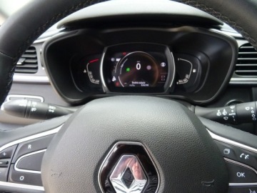 Renault Kadjar Crossover Facelifting 1.3 TCe 140 FAP 140KM 2019 Renault Kadjar 1.3 TCe 140 KM, Automat, zdjęcie 13