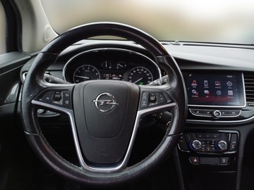 Opel Mokka I SUV 1.6 Ecotec 115KM 2017 Opel Mokka 1.6 Cosmo S&amp;S I (2012-2019) 1.6 Cosmo S, zdjęcie 15