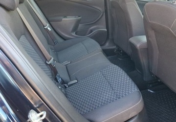 Opel Astra J GTC 1.6 Turbo ECOTEC 200KM 2018 Opel Astra V 1.6 T GPF Enjoy SS 200KM 1.6 Benzyna 200KM, zdjęcie 21