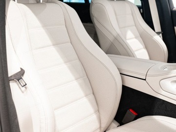 Mercedes GLE V167 SUV Facelifting 2.0 300d 269KM 2025 GLE Coupe 300 d 4-Matic AMG Line 2.0 (269KM) 2025, zdjęcie 5