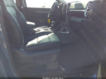 Ford Ranger VI 2024 Ford Ranger Lariat 2024 2.3 Benzyna 270KM, zdjęcie 9
