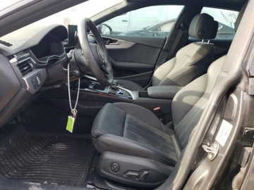 Audi A5 F5 2022 Audi a5 Premium Plus 45 2022 2.0l 2.0 Benzyna 261KM, zdjęcie 7