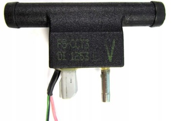 MAPSENSOR lpg gazu KME DIEGO G3 PS-CCT3 map sensor czujnik GWARANCJA 60 DNI