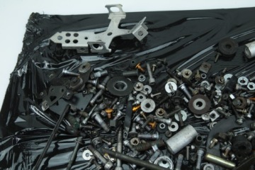 ВИНТЫ KAWASAKI ZX-6R 05-06