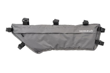 TORBA pod ramowa sakwa GEOSMINA FRAME BAG 2,5L Bikepaking gravel