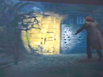 Игра Alone in the Dark: The New Nightmare для PSX, ТЕ ЖЕ ДИСКИ