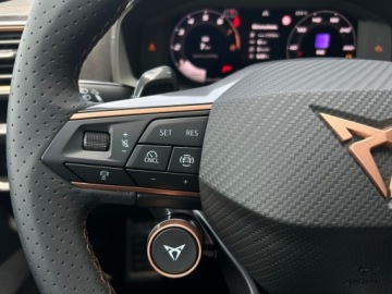 Cupra Leon II Sportstourer Facelifting 2.0 TSI 333KM 2026 Cupra Leon Sportstourer VZ 2.0 TSI 333 KM DSG 4Dri, zdjęcie 14