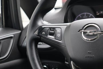 Opel Corsa E Hatchback 3d 1.4 Twinport 75KM 2016 Opel Corsa 1.4, Salon Polska, GAZ, Klima, zdjęcie 15