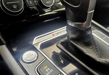 Volkswagen Passat B8 Variant 2.0 TDI 190KM 2015 Volkswagen Passat Variant Volkswagen Passat Variant 2.0 TDI SCR 4Motion DS, zdjęcie 33