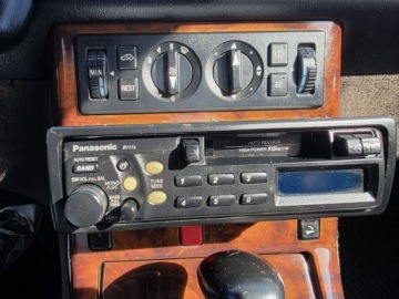 Mercedes SL R129 Cabrio 3.0 SL-24 231KM 1991 Mercedes SL 300 3.0 Benzyna 231 KM, Skóra,, zdjęcie 15