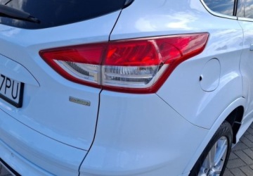Ford Kuga II SUV 1.5 EcoBoost 182KM 2015 Ford Kuga 1.5 EcoBoost 4WD Titanium aut 1.5 Benzyna 182KM, zdjęcie 16