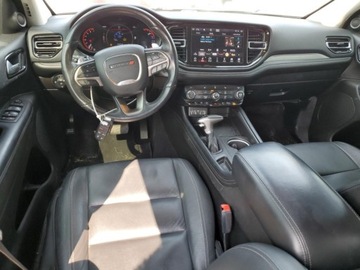 Dodge Durango III 3.6 V6 294KM 2021 Dodge Durango Citadel 2021 3.6l 3.6 Benzyna 295KM, zdjęcie 8