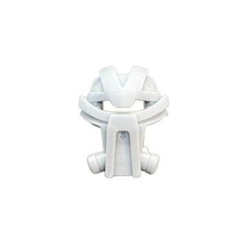 Bionicle Maska Kanohi Dostojna Kiril Turaga Dume